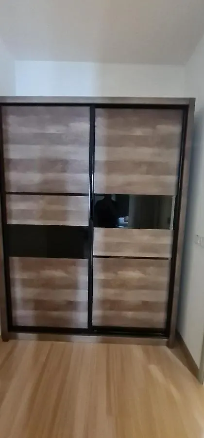 Apartmán Jazz Service Suites 2 Bedroom 35-1 By Yen'S Sojourn Bagan Jermal Malajsie