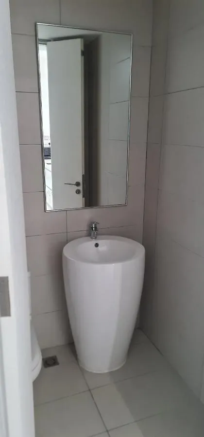 Jazz Service Suites 2 Bedroom 35-1 By Yen'S Sojourn Bagan Jermal 0*,  Malajsie