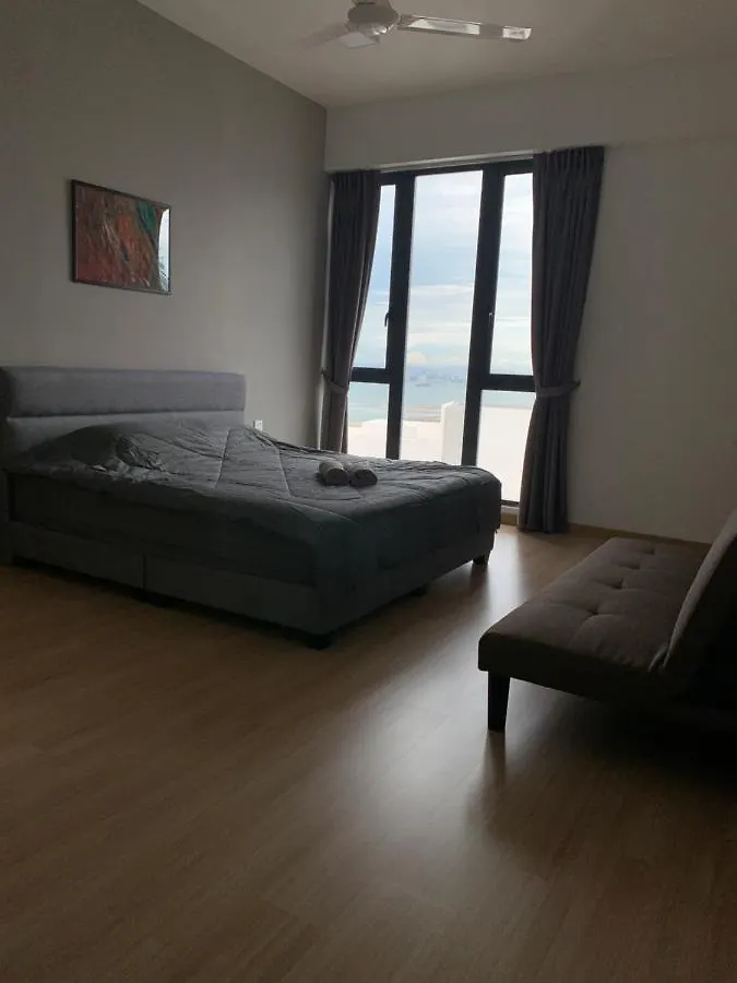 Jazz Service Suites 2 Bedroom 35-1 By Yen'S Sojourn Bagan Jermal
